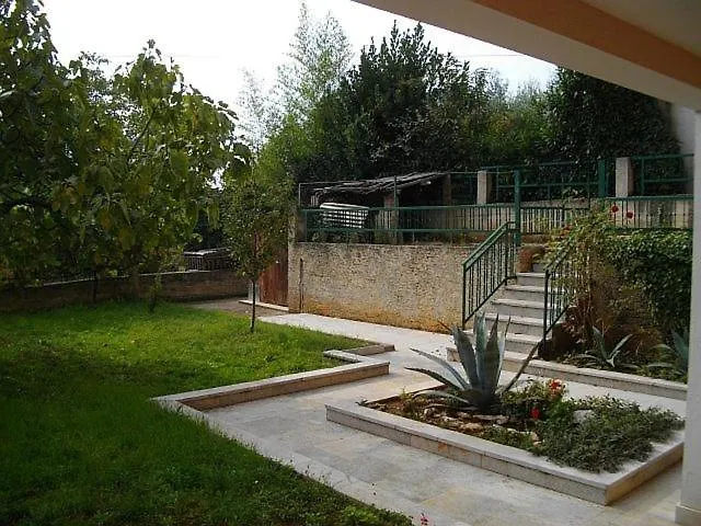 Studio Apartment In Porec With Terrace, Wifi 0*,  Kroatien