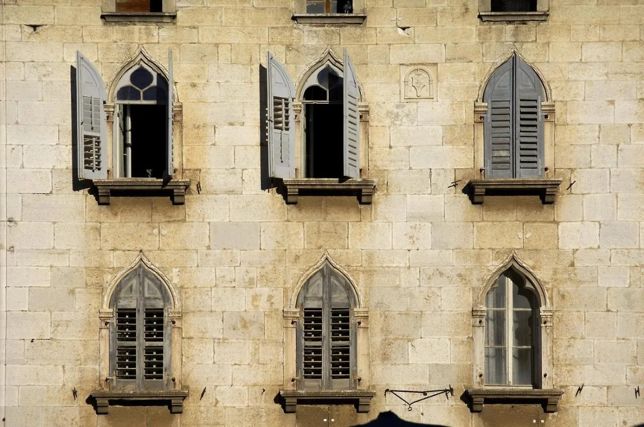 Studio Apartment In Porec With Terrace, Wifi 0*,  Kroatien